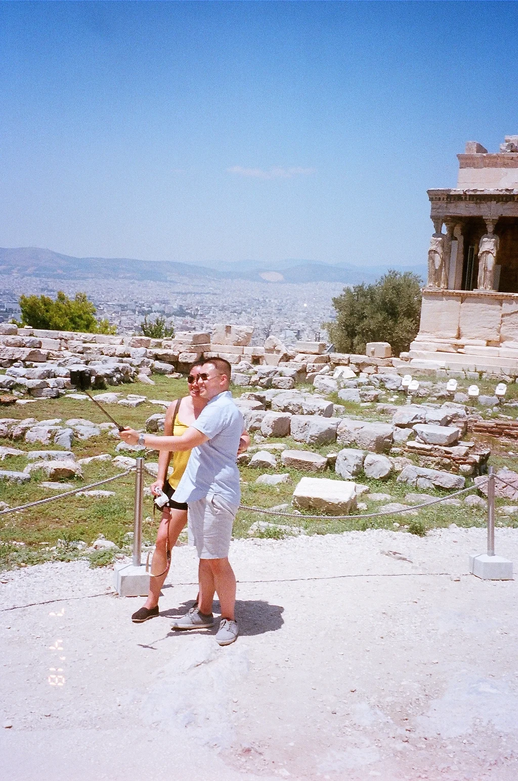 Parthenon Athens, Greece