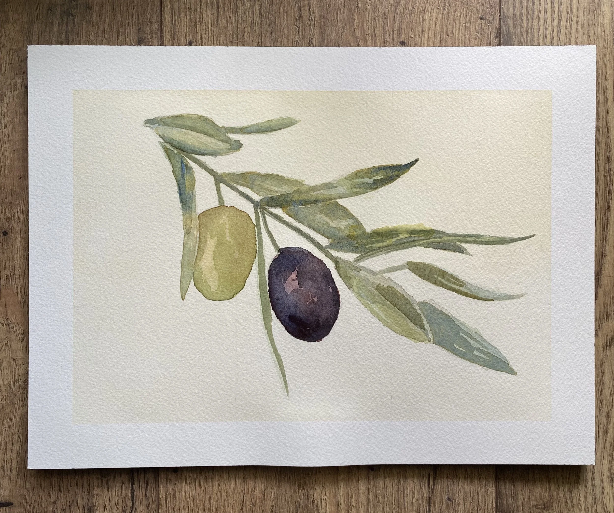 The Art of Being Pressed