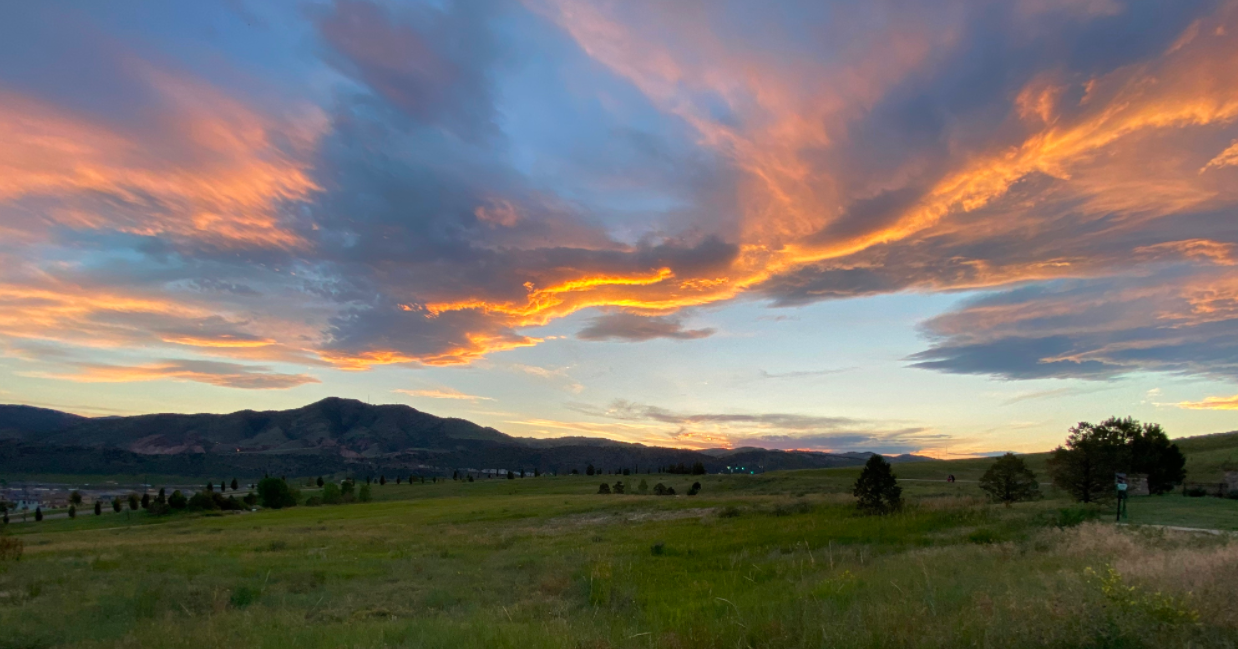 The Battle for Reconciliation