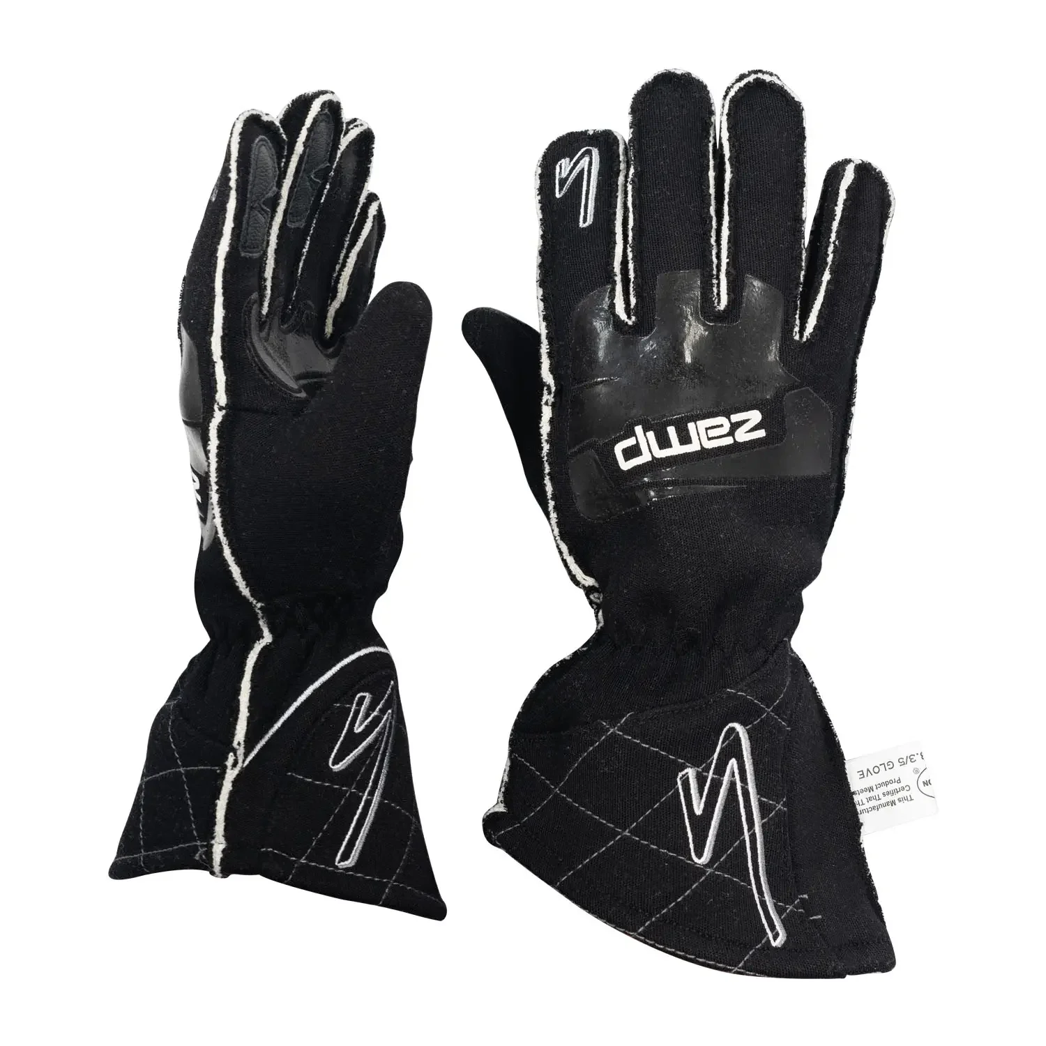 Black gloves II.webp
