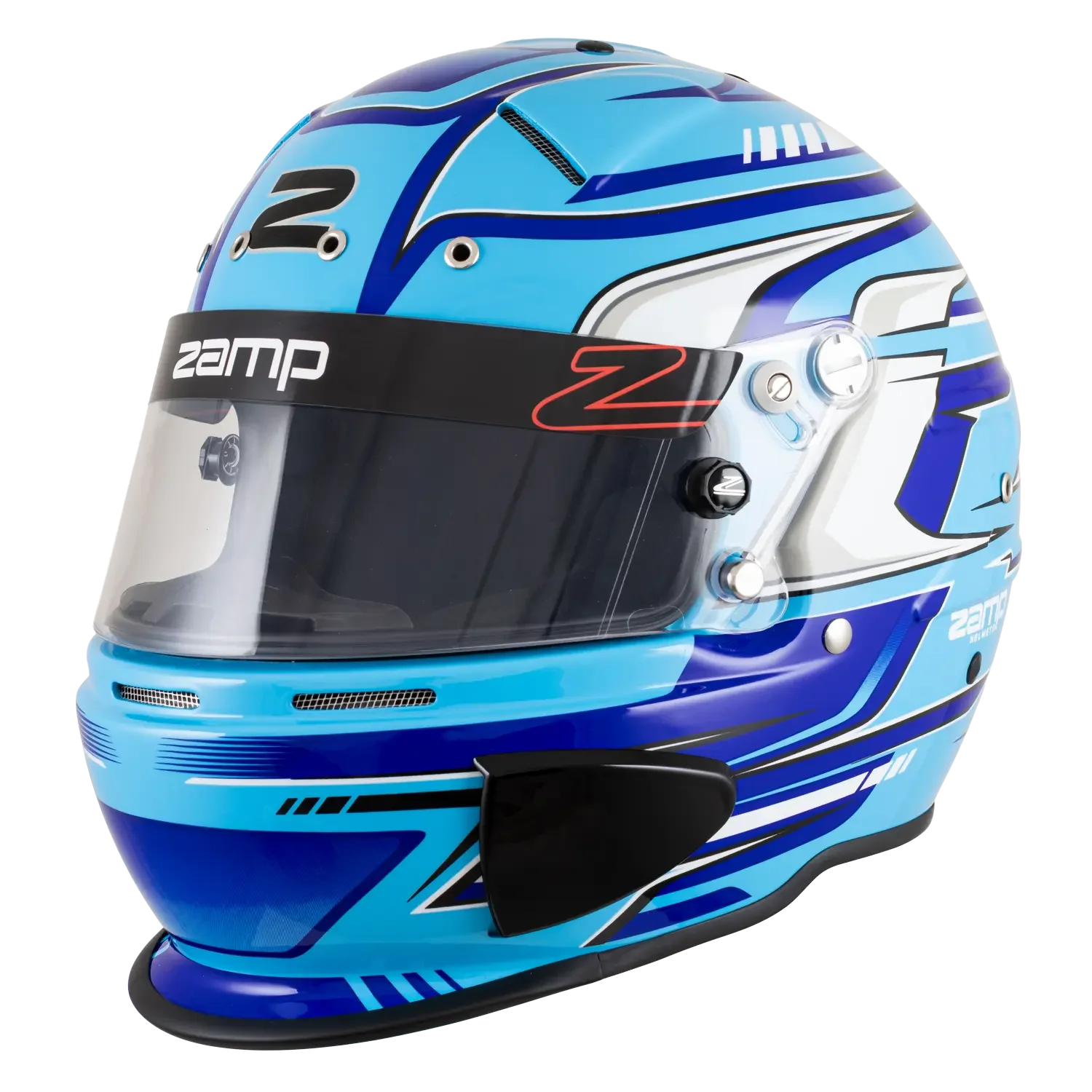 Zamp RZ-70F Graphic    SA2025