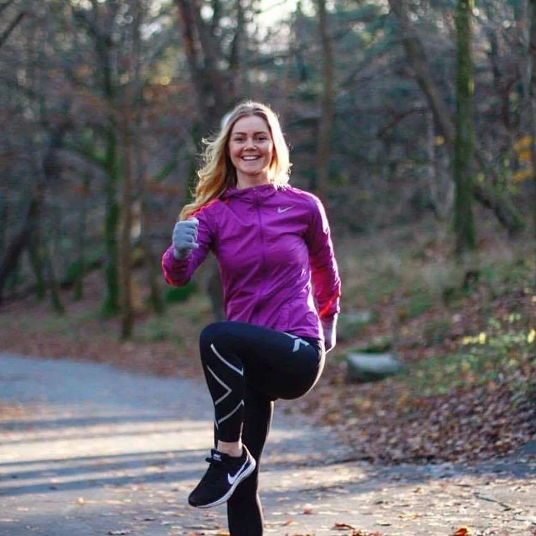 Intensivept Tranare Fran Oss