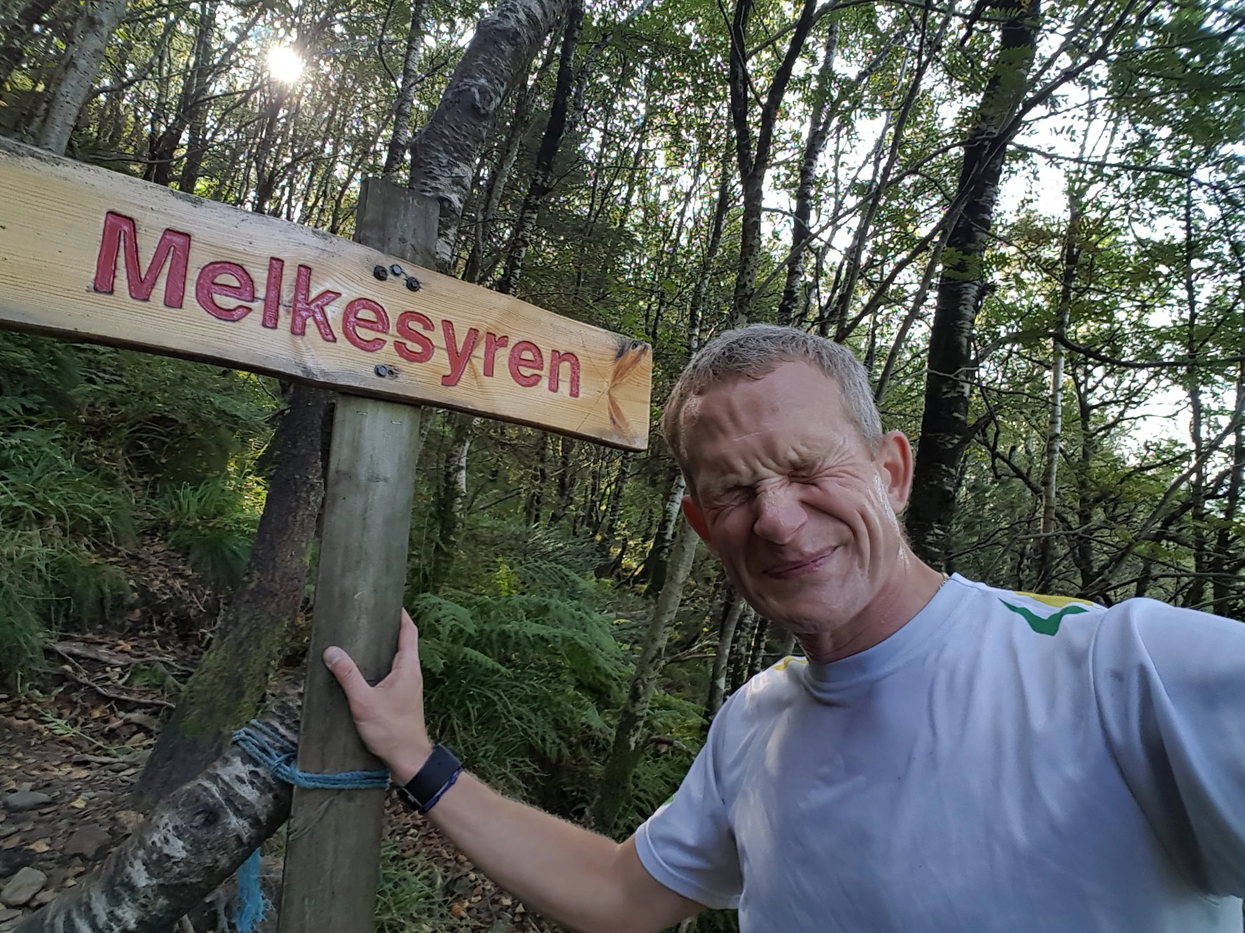Intervallpass är ingen skön upplevelse, men det är effektivt…
