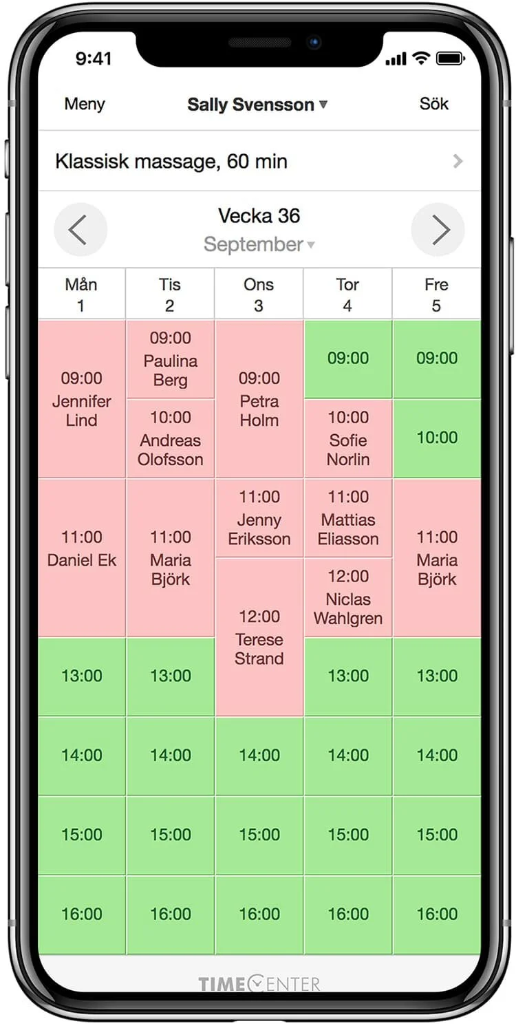 Hur du hanterar julen som PT#5