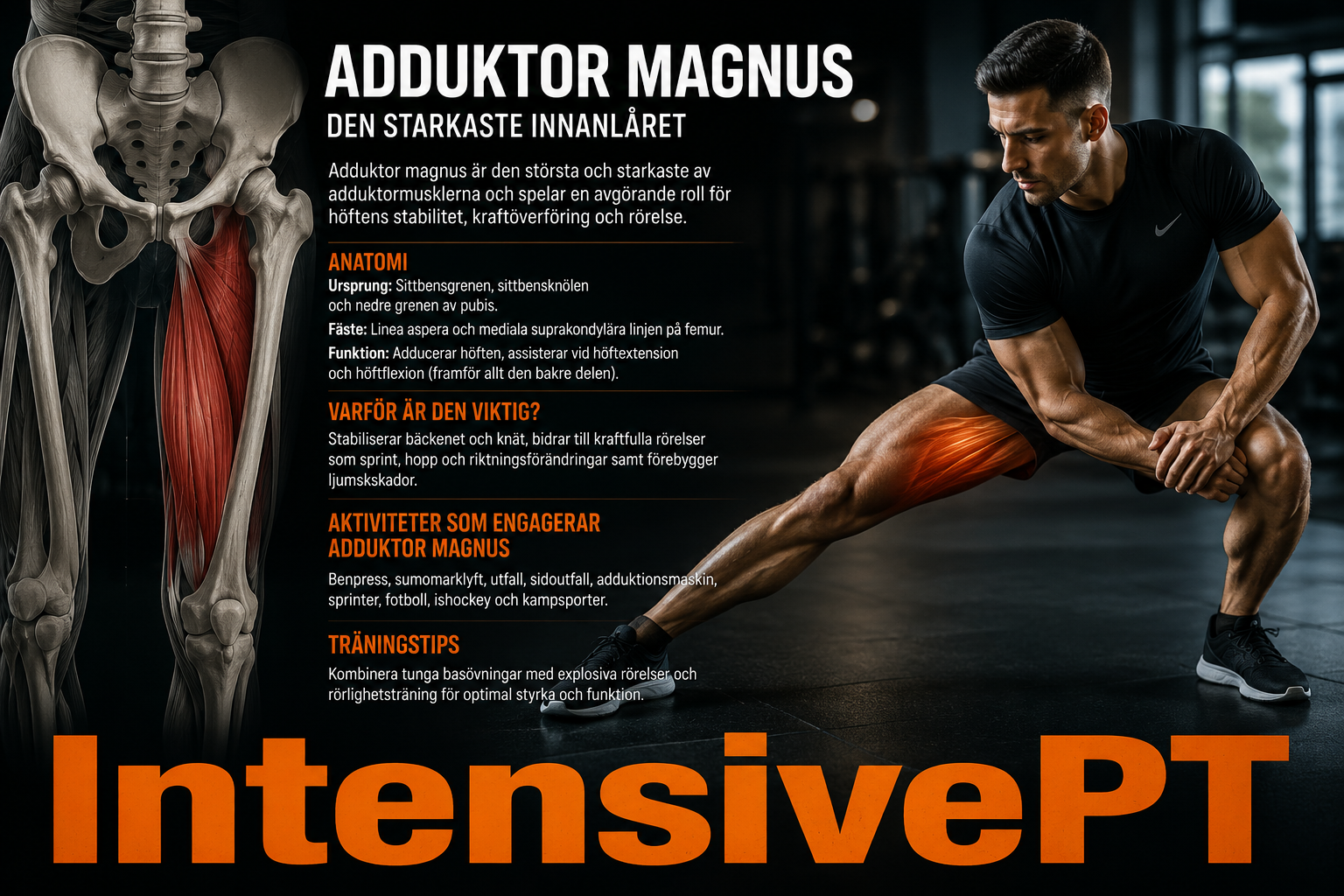 adduktor magnus