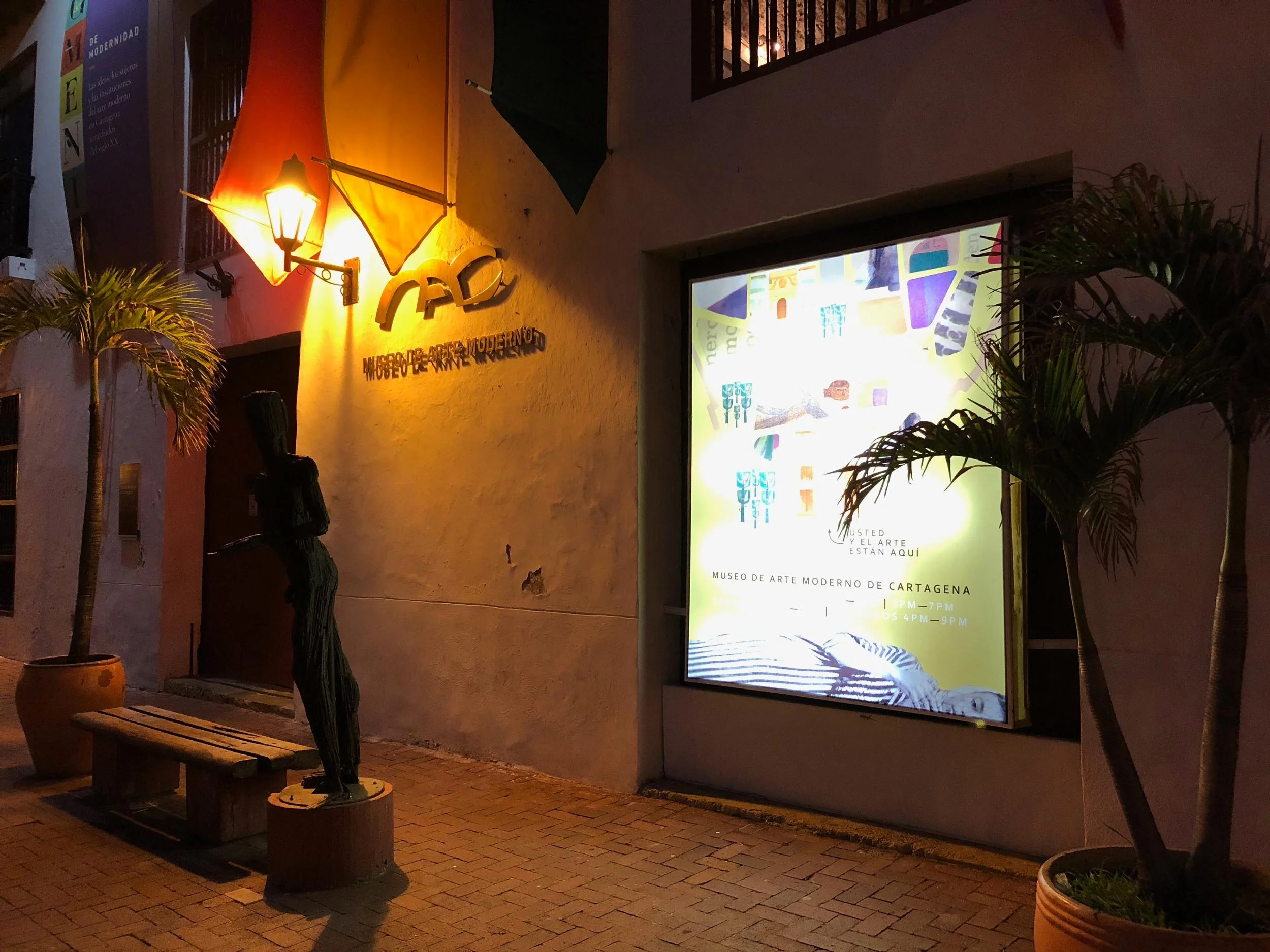 Museo de Arte Moderno
