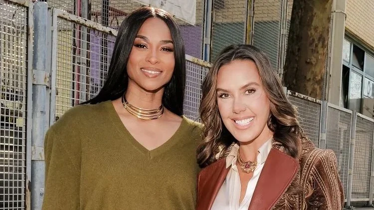 Kendra Scott and Ciara Partner to Inspire Young Readers in New York City