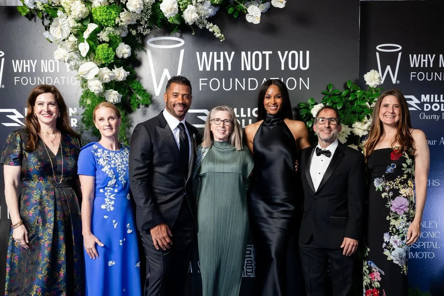 Why Not You Foundation Announces $3 Million Gift to Mount Sinai Kravis Children’s Hospital