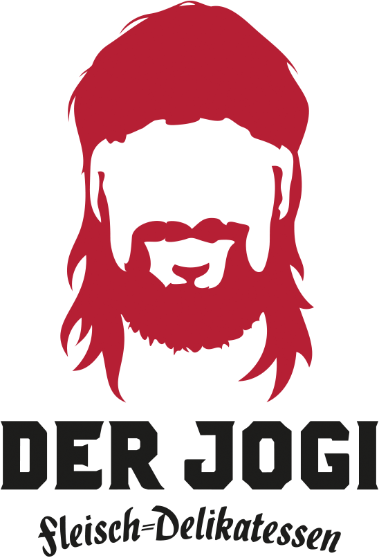 DER JOGI