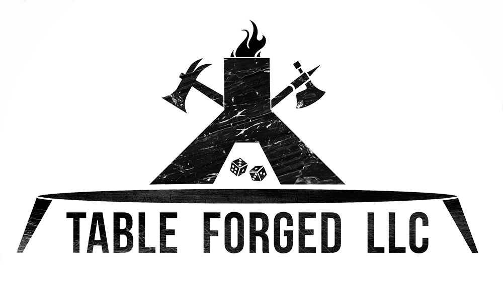 Table Forged LLC