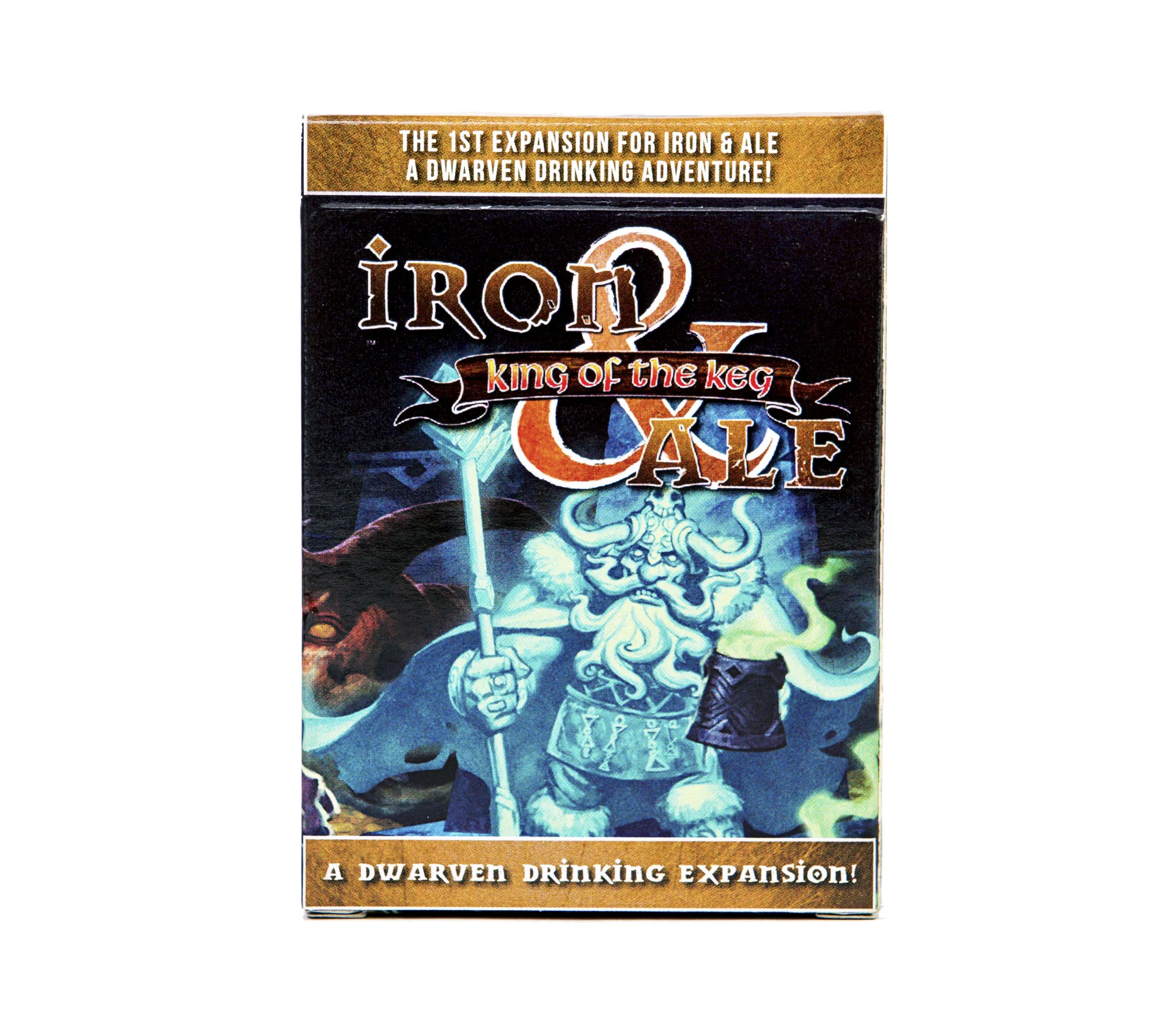 Iron & Ale King of the Keg Expansion Box.jpg