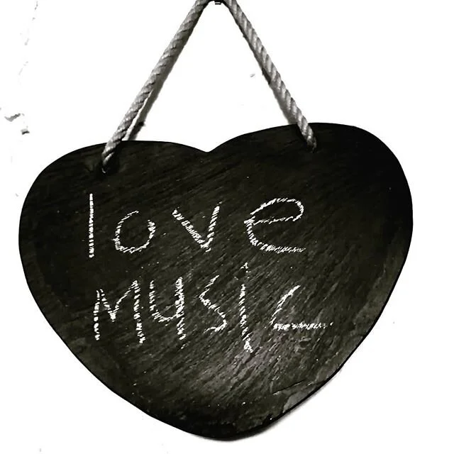 #lovemusic