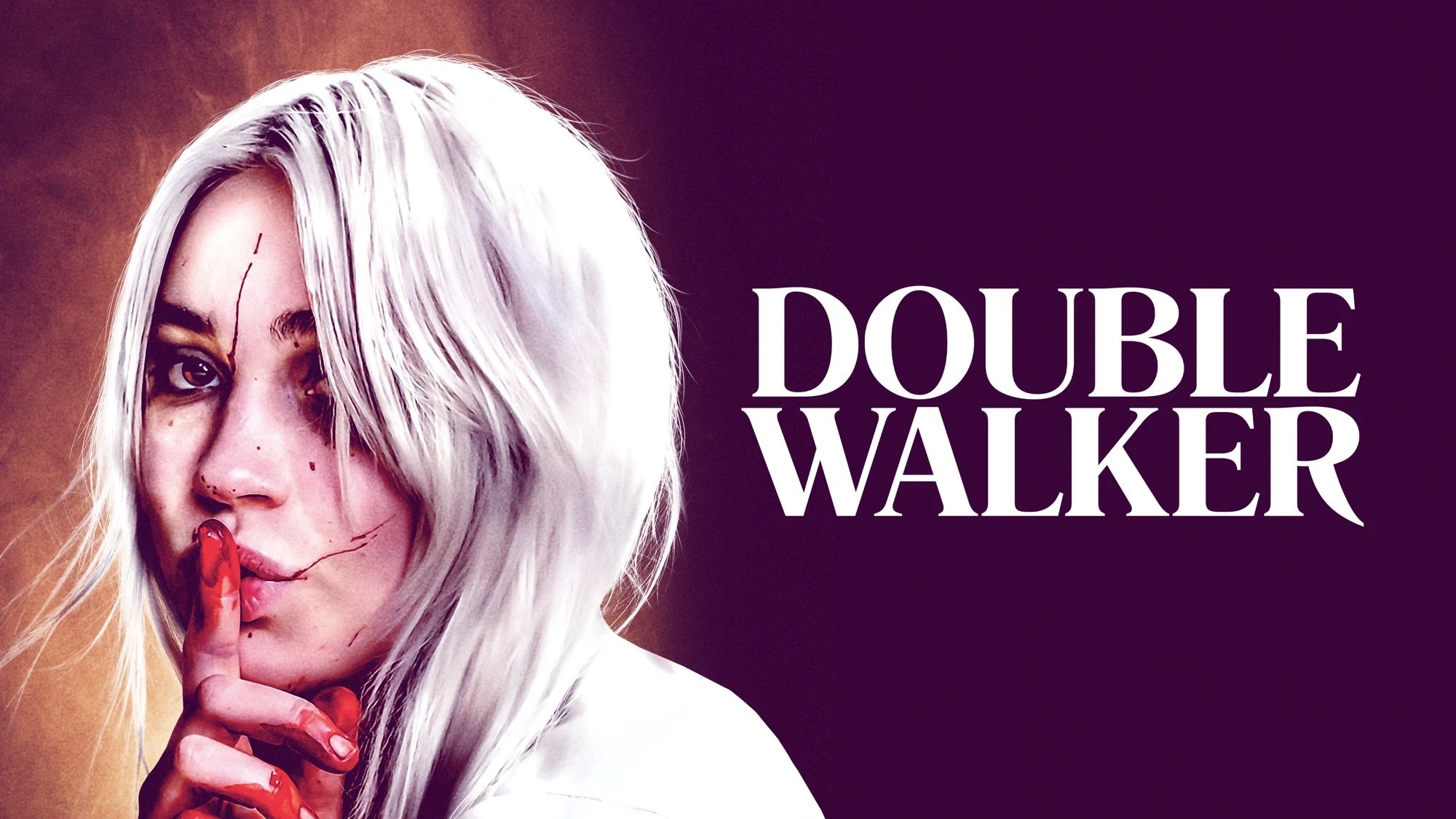 DOUBLE WALKER - Score Composed by Mark Hadley