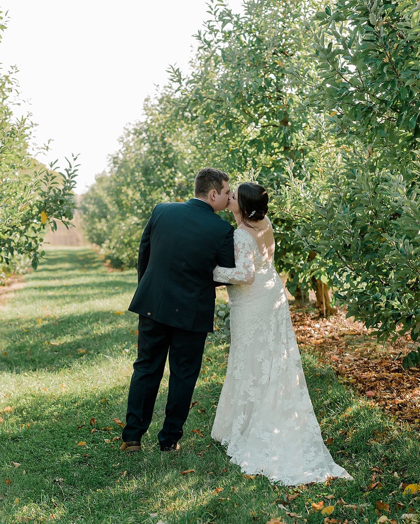 After what felt like forever these two FINALLY tied the knot! I feel so honored they chose me to photograph their special day! After knowing Erin and Cameron for several years and reconnecting through their engagement and wedding day I feel like we n