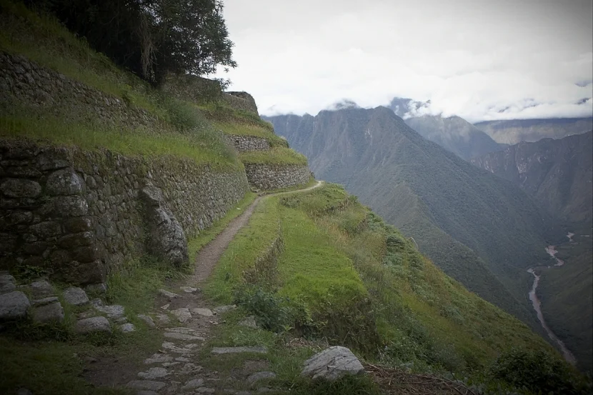 Day 4, Inca Trail