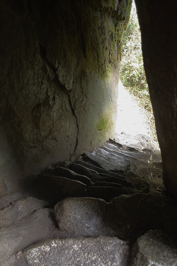 Day 3 Inca Trail