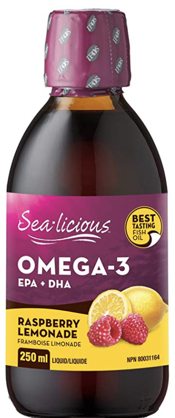 Omega 3 - EPA + DHA