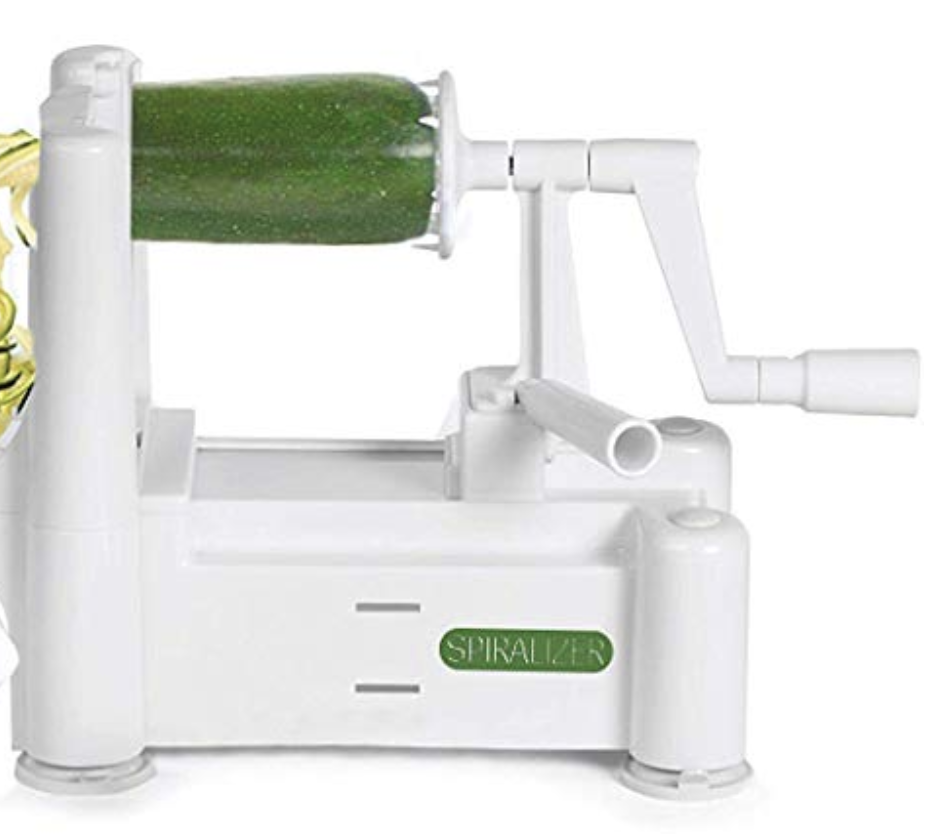 Spiralizer