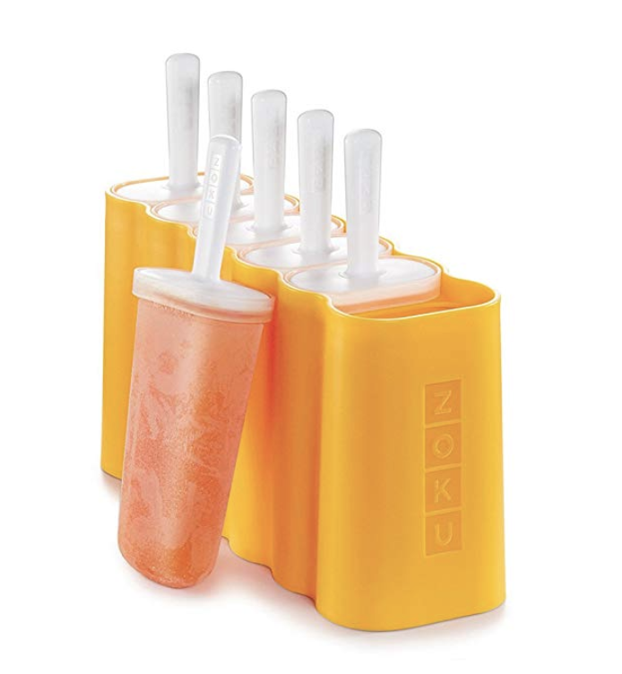 Popsicle Molds - BPA free