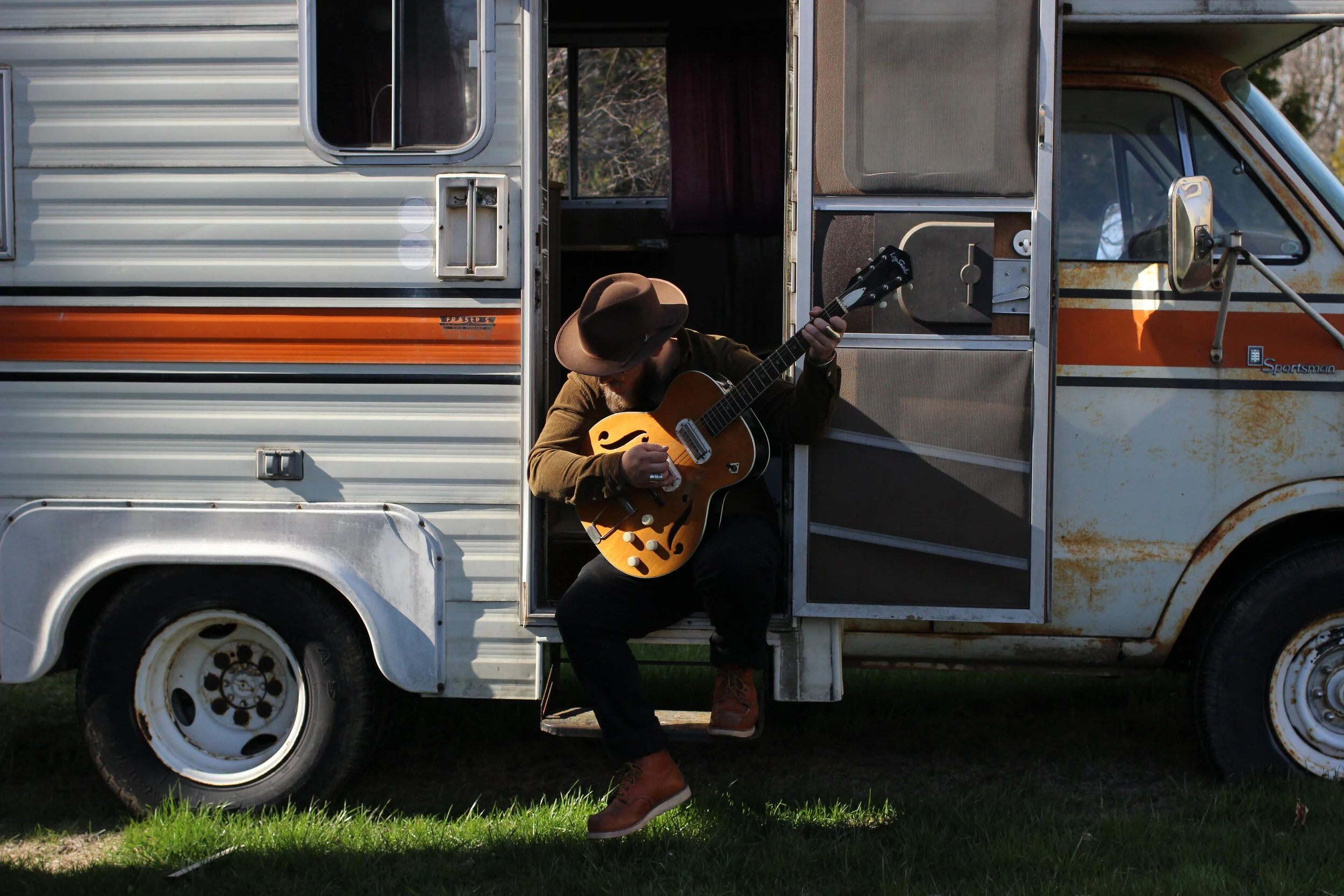 Benjamin Dakota Rogers