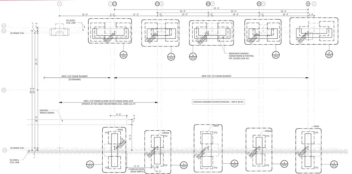 S2-0 - Demolition & New Crane Foundation Plan - USE.jpg