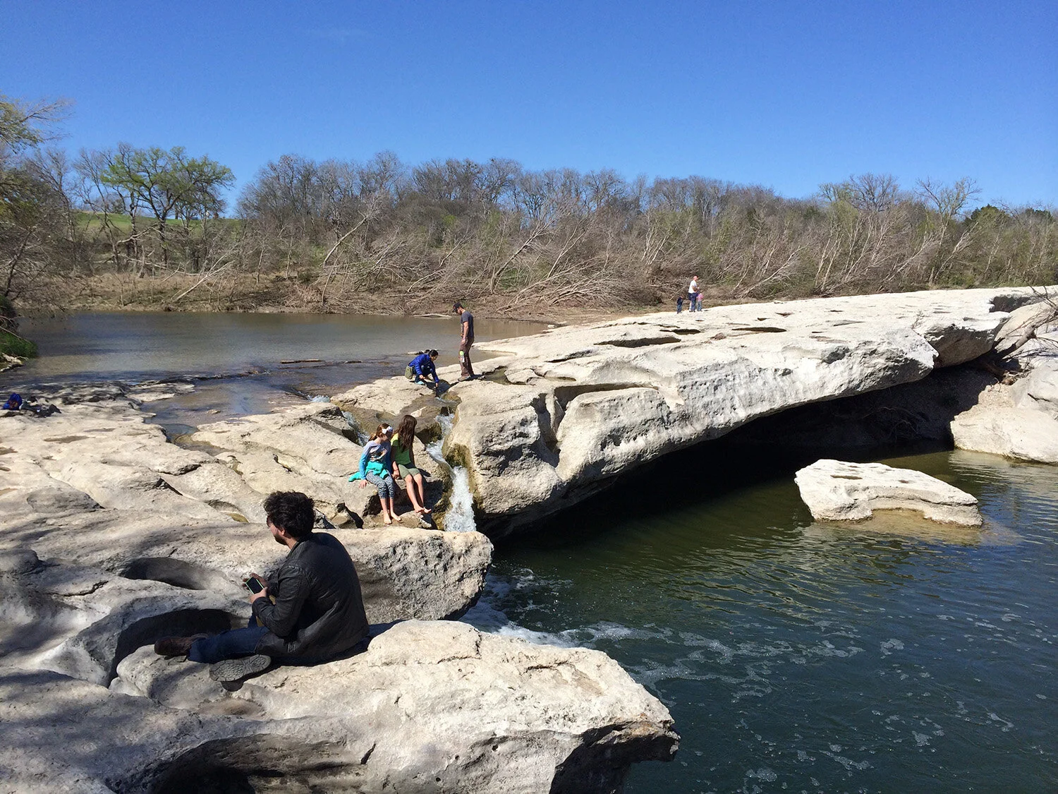 Eastridge Apartments