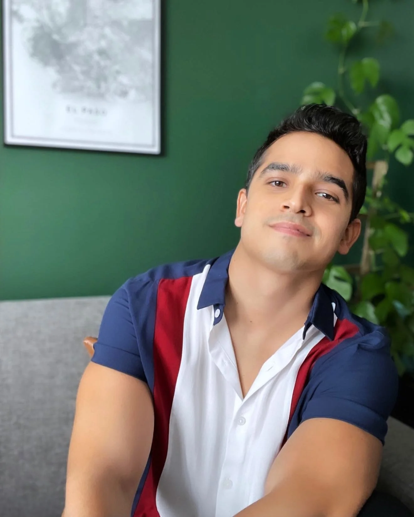 Here&rsquo;s a thought: make 4-day work weeks a standard 🗓 

&bull;
&bull;
&bull;
&bull;
&bull;
&bull;
&bull;
&bull;
&bull;
&bull;
&bull;
&bull;
&bull;
&bull;
&bull;
&bull;
#host #latinx #gay #asos #conductor
