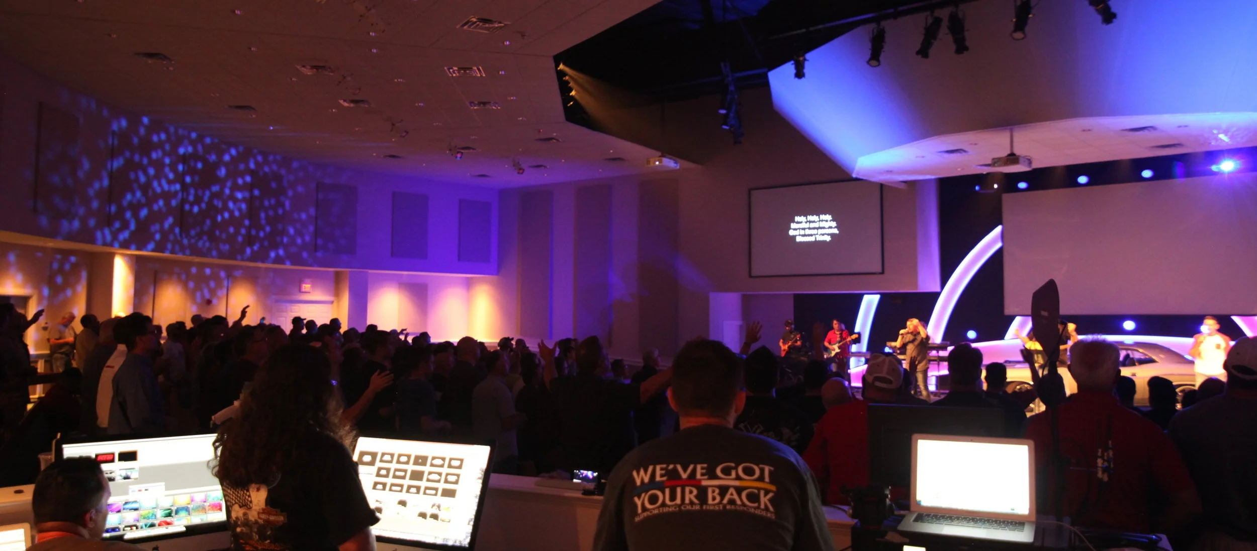 Fellowship Church