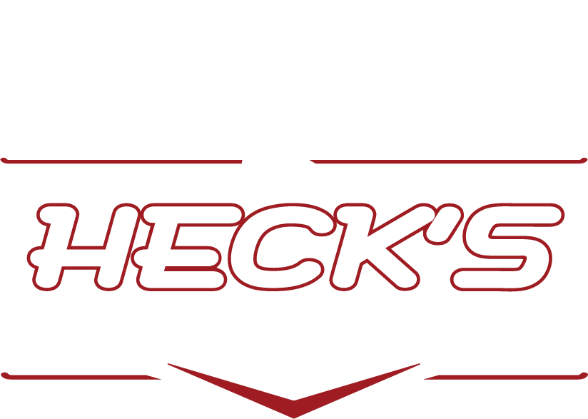 Heck&#39;s Collision