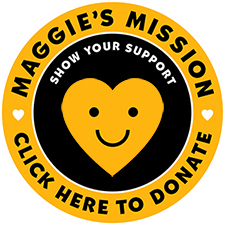 Maggie's Mission Bracelets (pack of 5) — Maggie's Mission