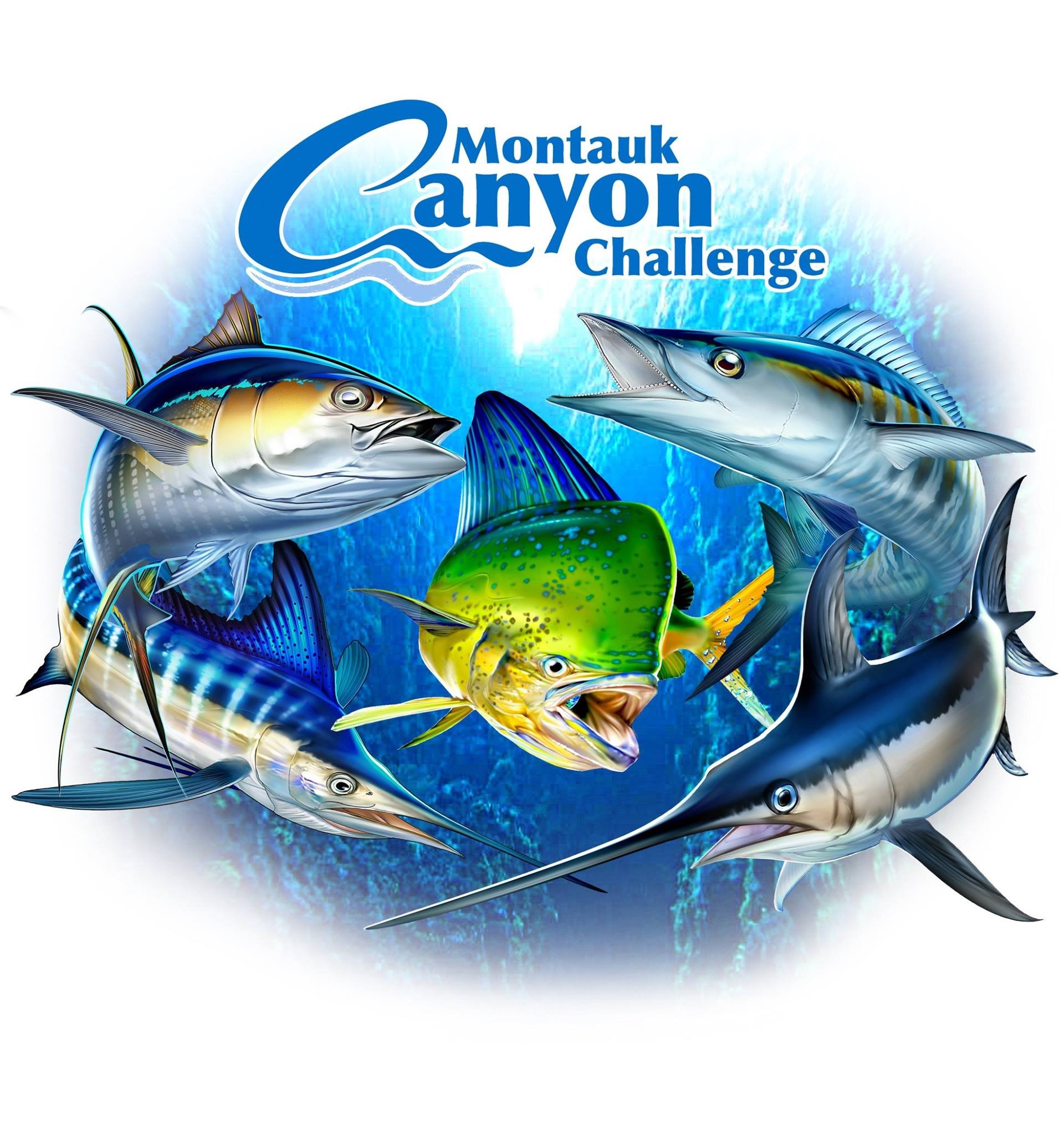 2023 Montauk Canyon Challenge — Maggie's Mission