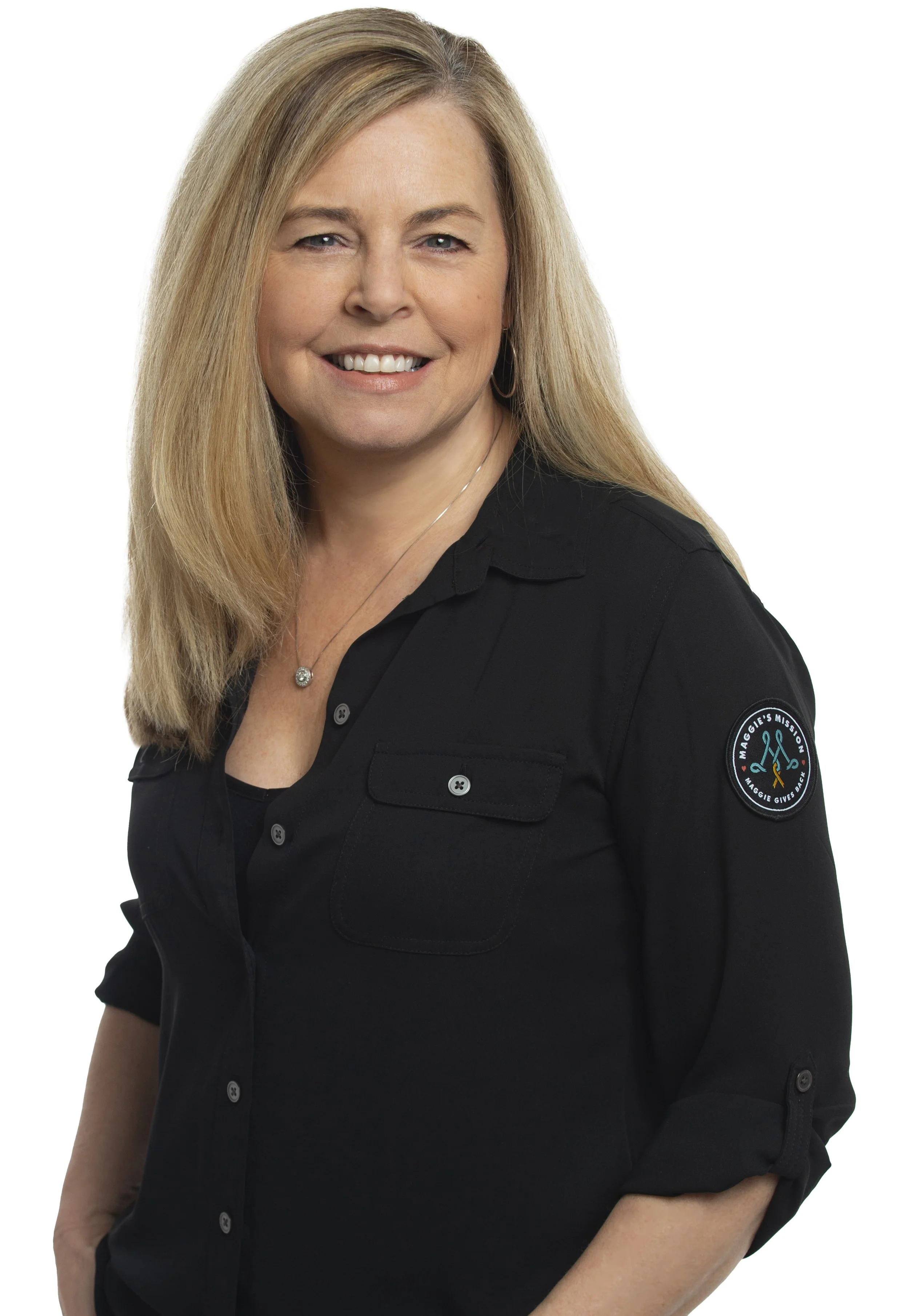 Meet the Team — Maggie’s Mission