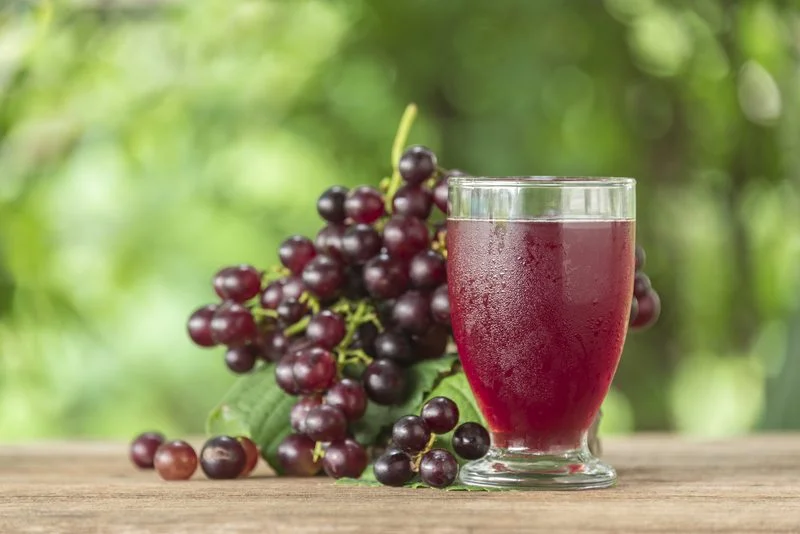 Grape Juice for Runners? — Triathlon Training, Coaching, Nutrition