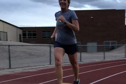 Coach Cindy, 2018