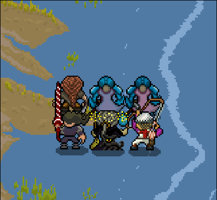 Here is a gif that shows off the marsh a little more.