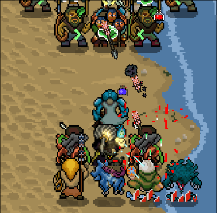 This is act 9 which is towards the end of the campaign