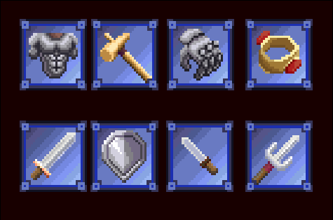 This is just a handful of the items kiril drew this week.