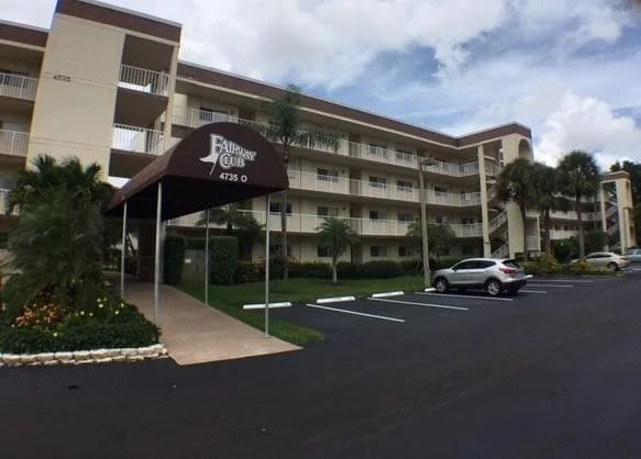 4735 LUCERNE LAKES BLVD E, APT 410