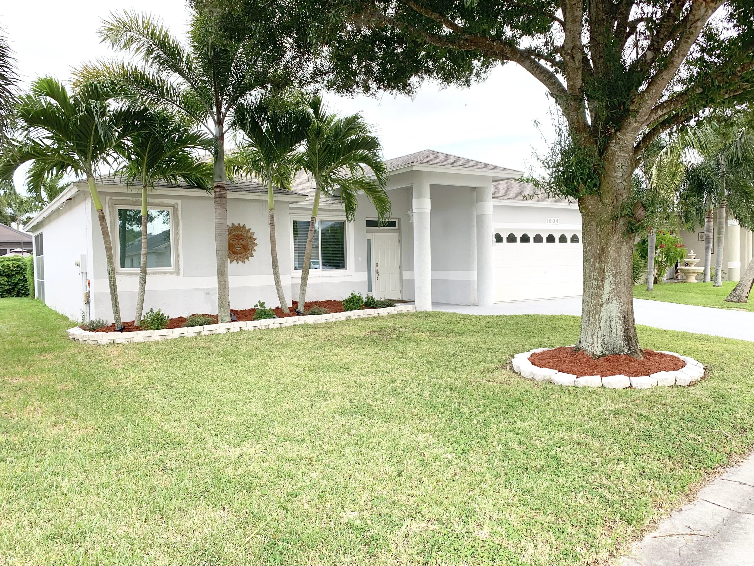 1604 DORAL DRIVE