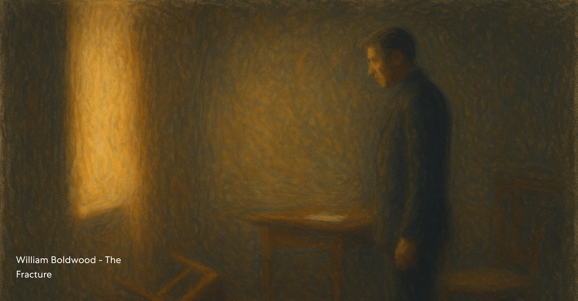 William Boldwood - The Fracture.png