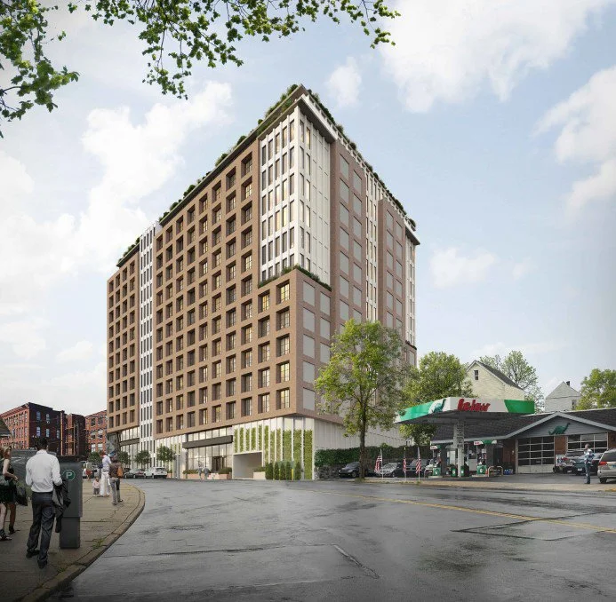 Irving Ave | Port Chester NY