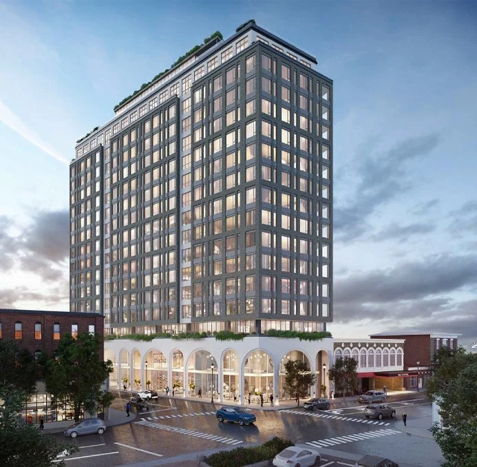 Westchester Ave | Port Chester, NY