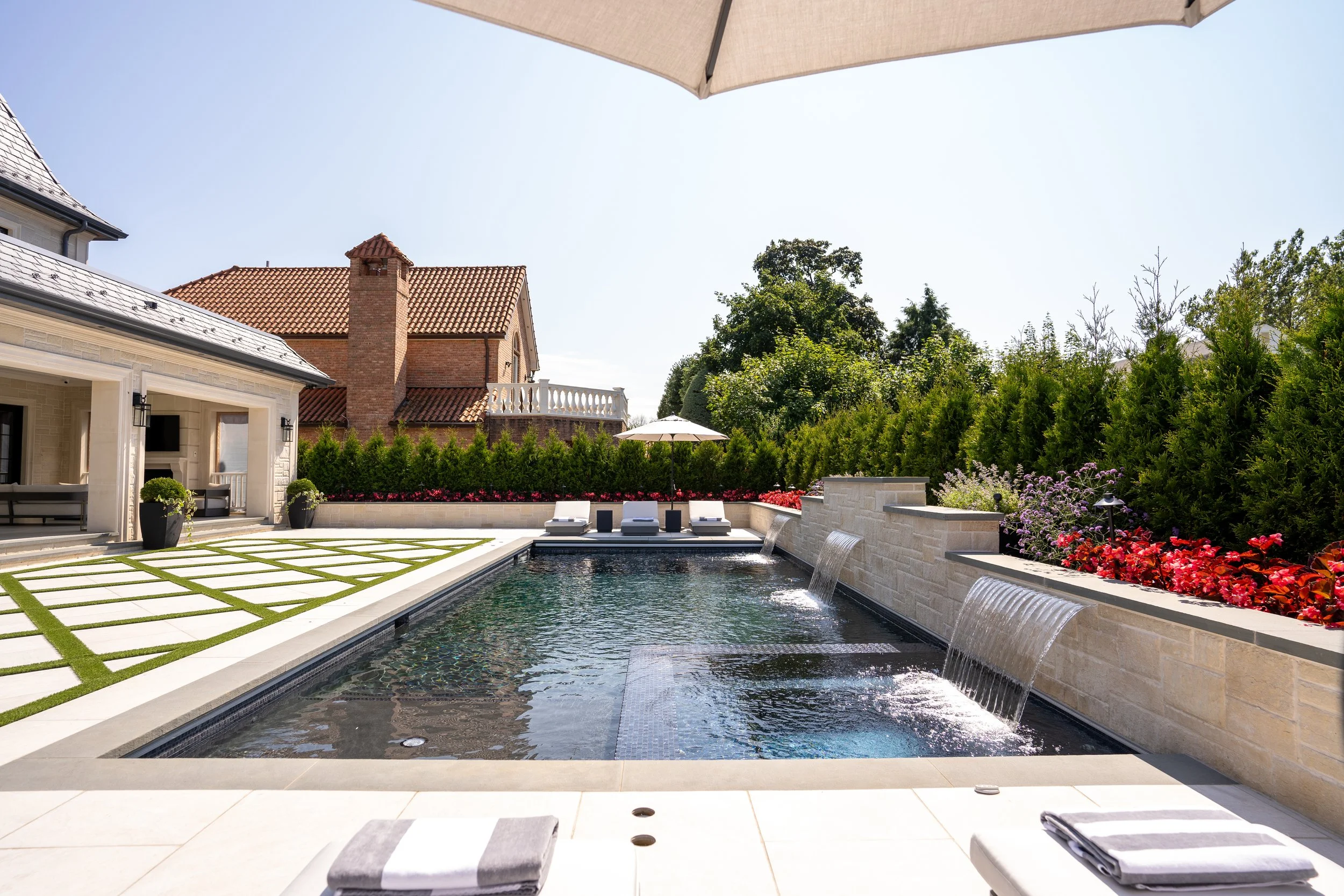 Custom Home | Queens, NY