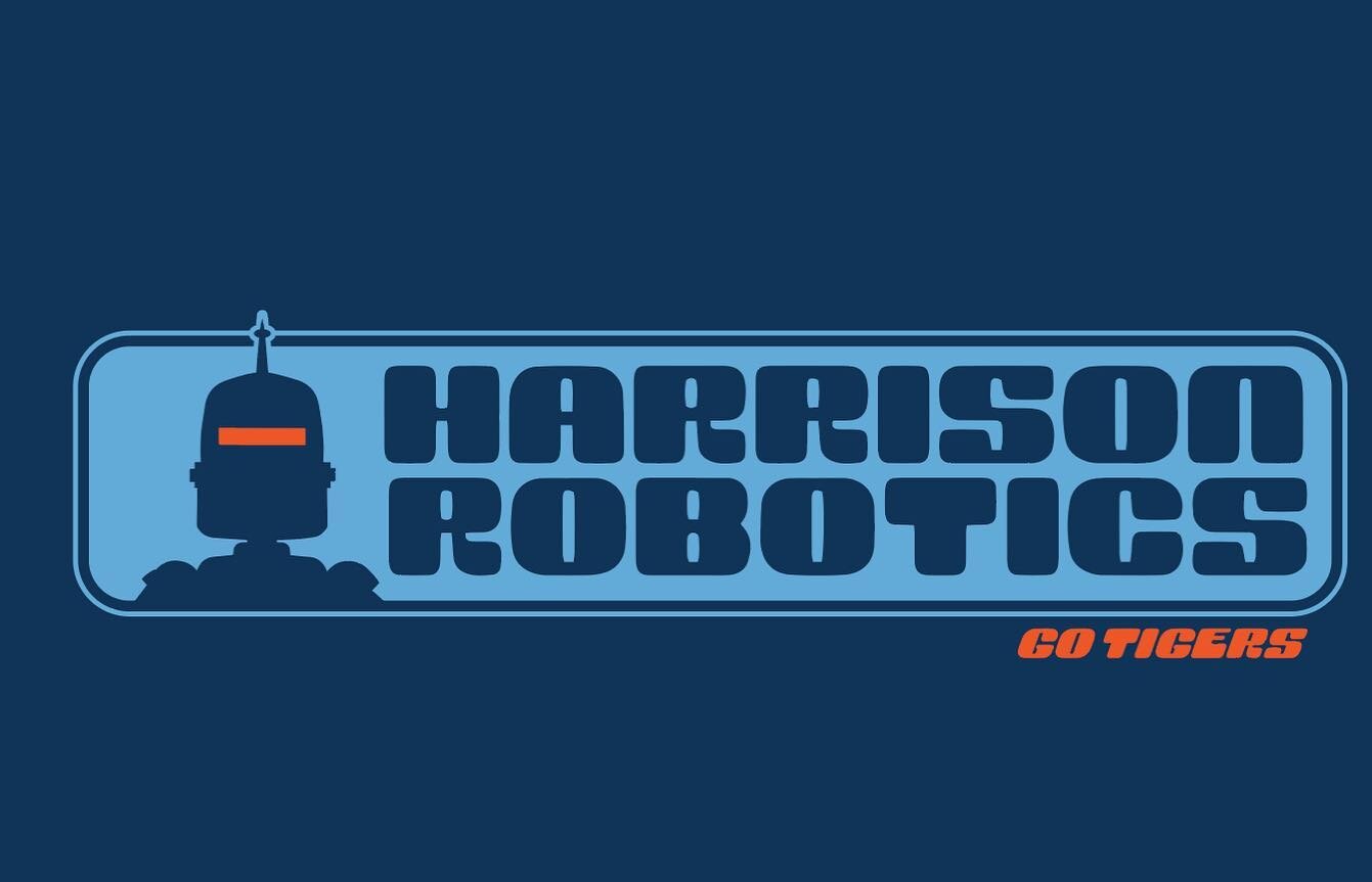 Harrison Robotics 2023