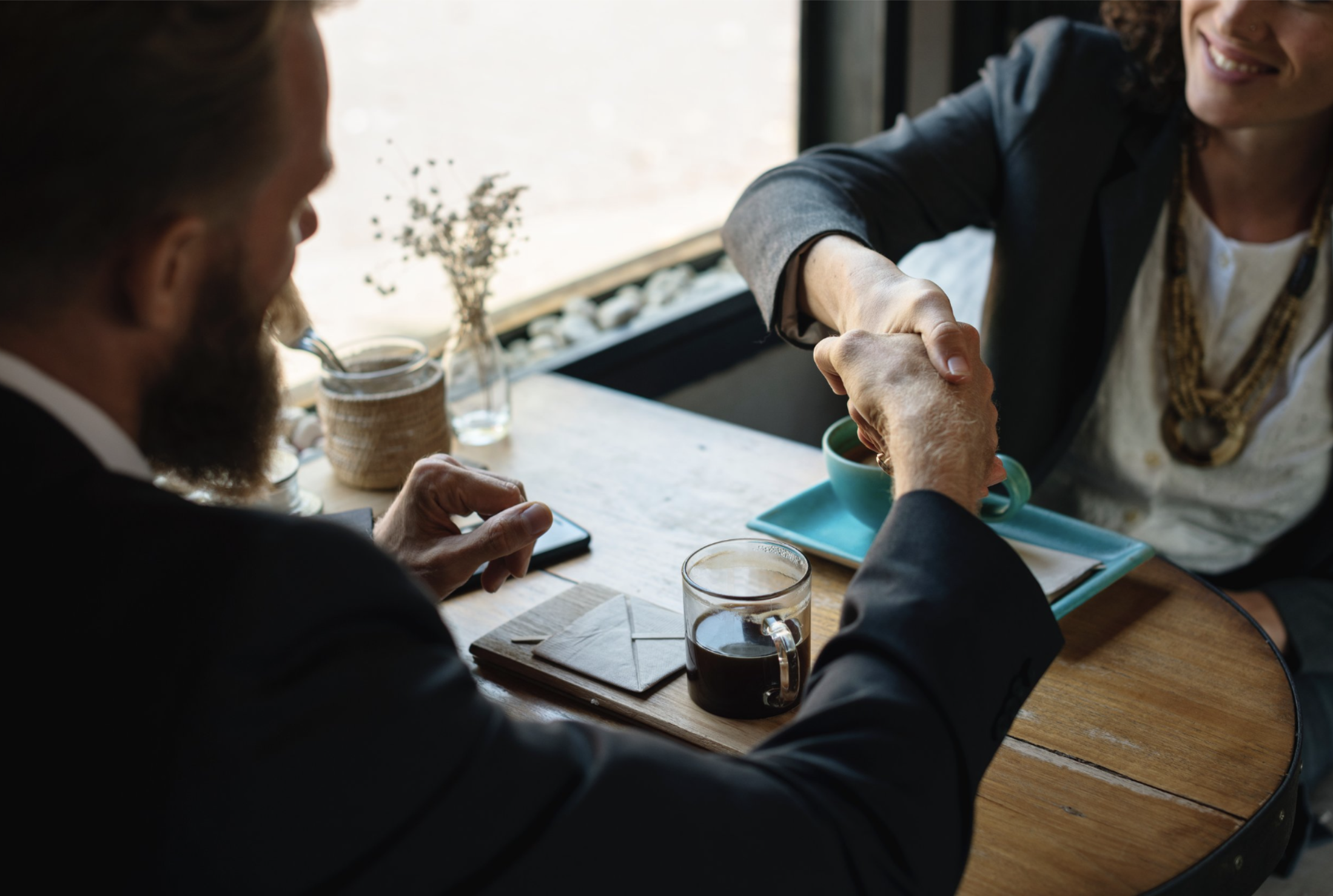 Unlocking the growth potential of small and midsize businesses