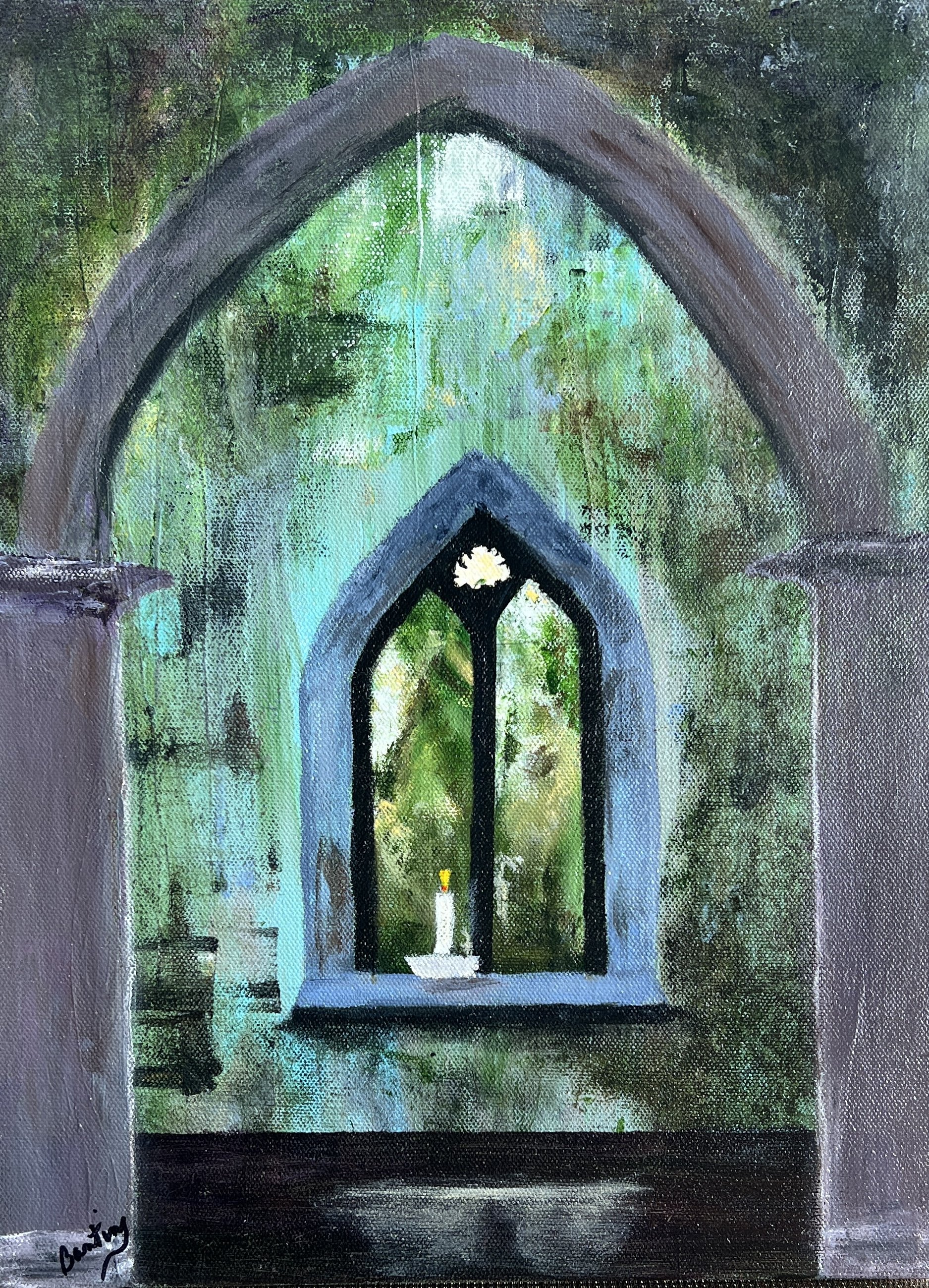 for Francis