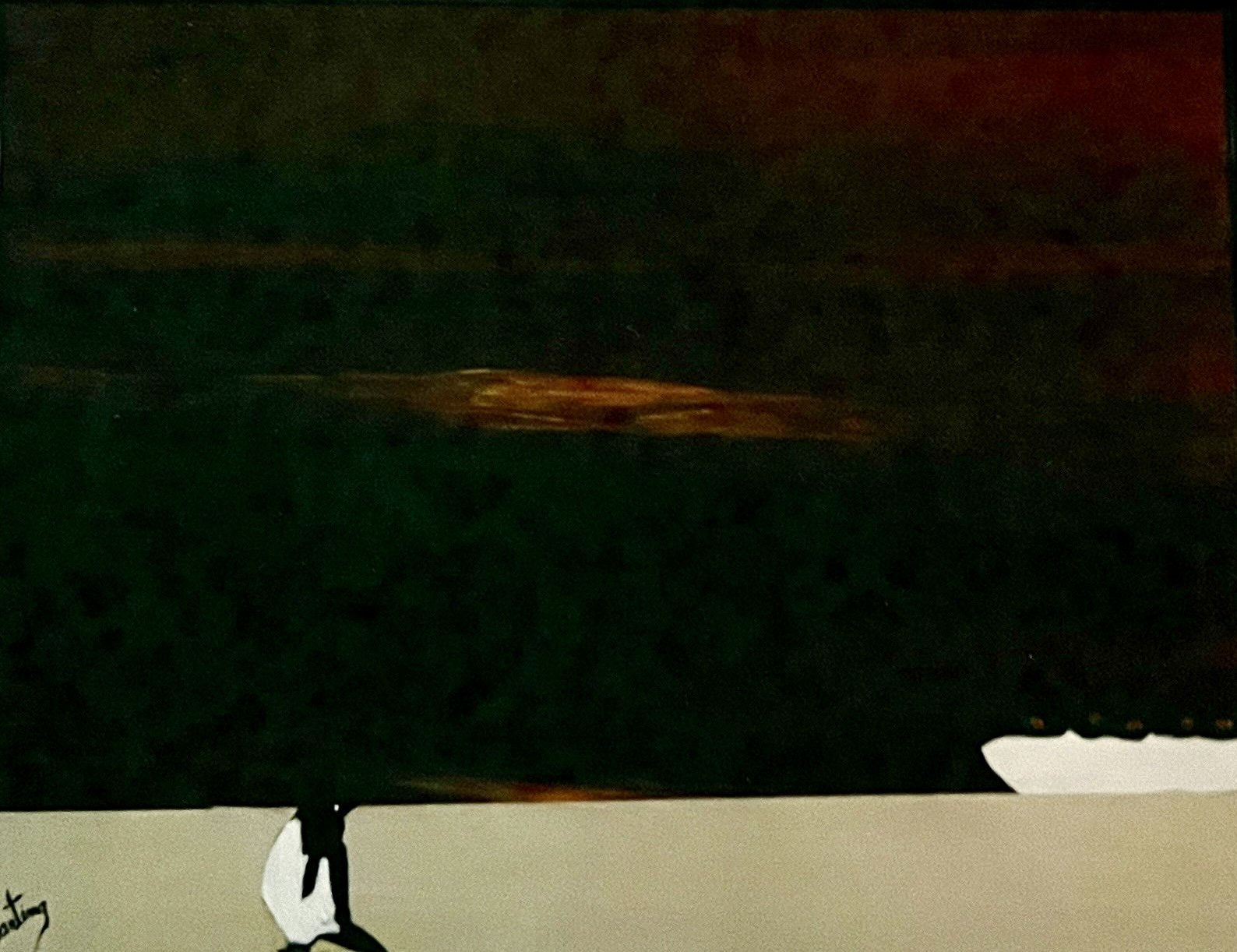 mirage