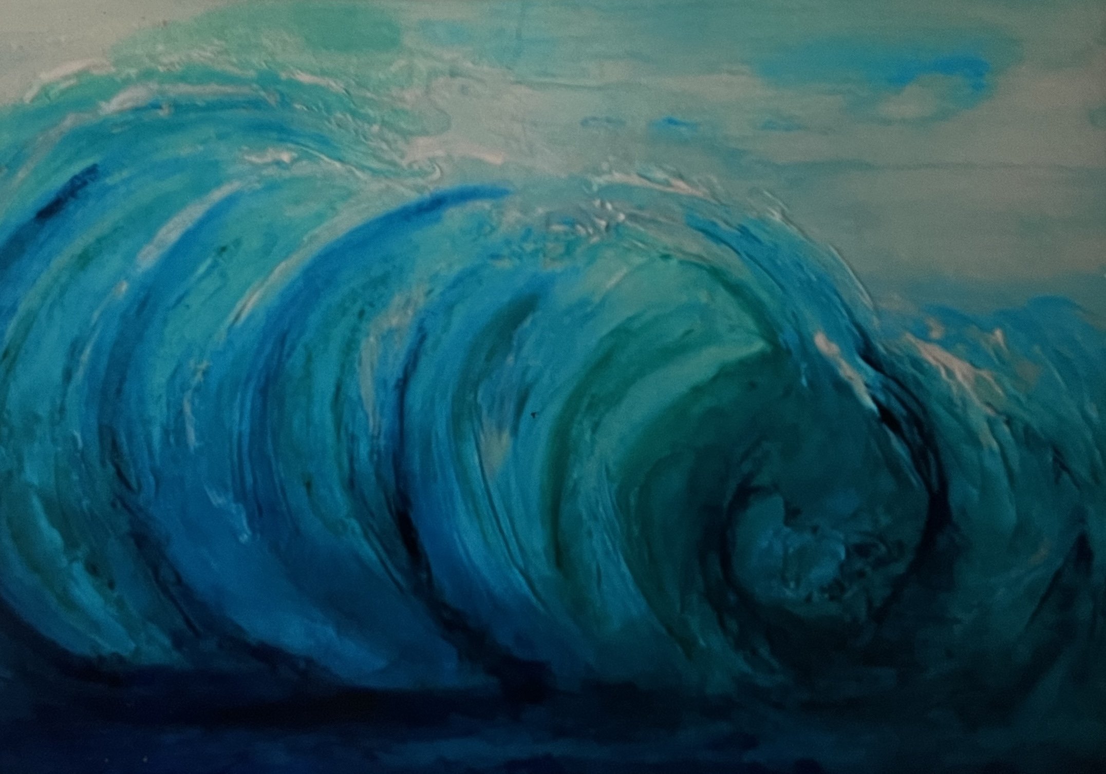 wave 2