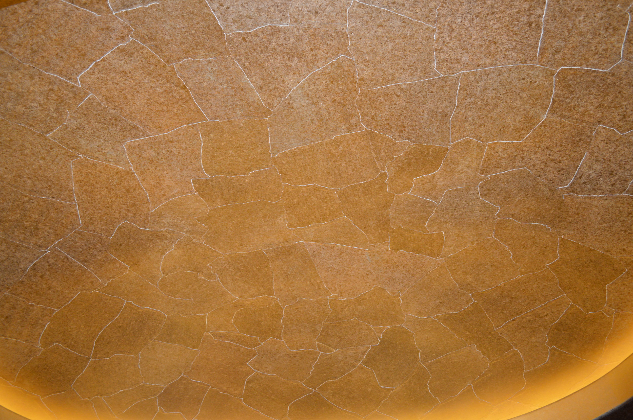 DONGHIA:   "Hammered Gold"