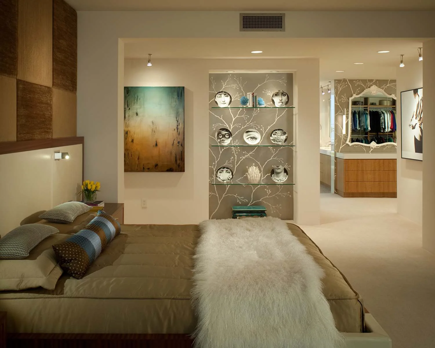 PENTHOUSE DOWNTOWN SAN DIEGO